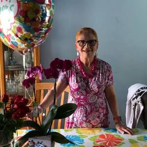 Meet your Posher, Anna danca